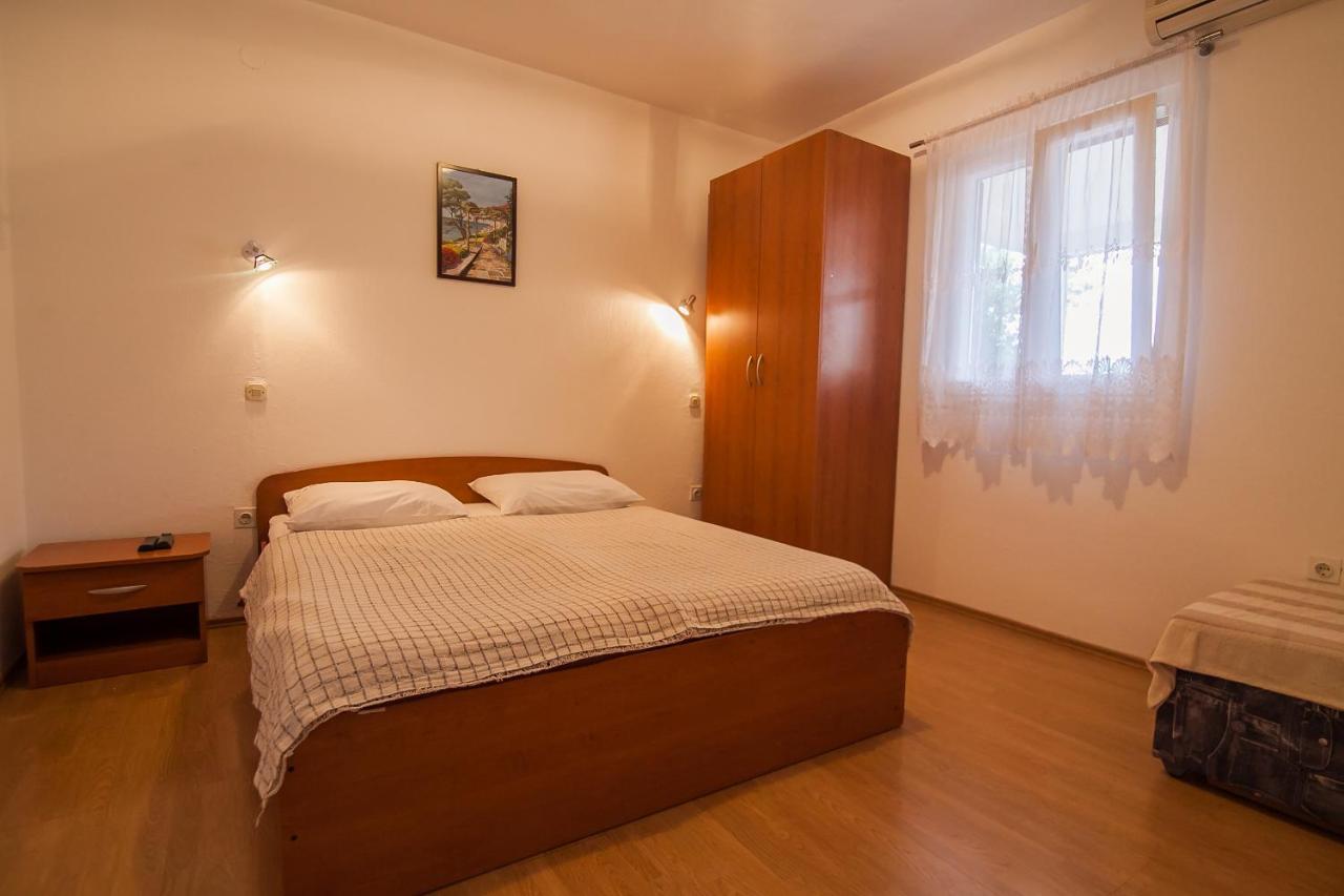 Kos Apartments Bol Dış mekan fotoğraf