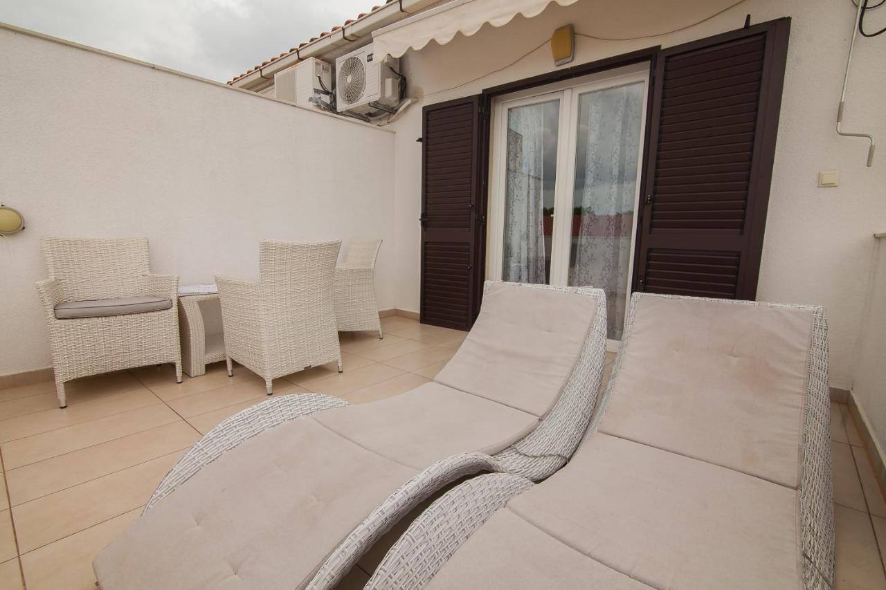 Kos Apartments Bol Dış mekan fotoğraf