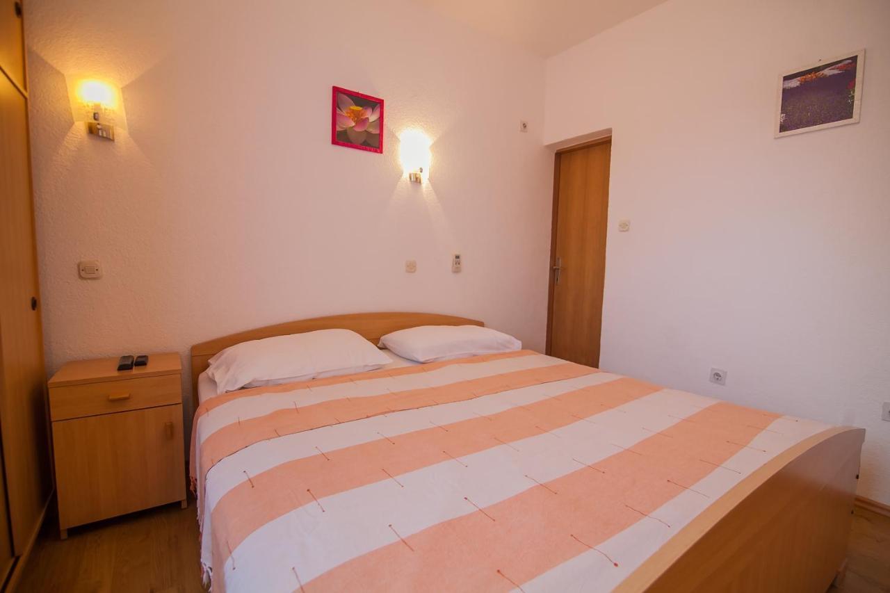 Kos Apartments Bol Dış mekan fotoğraf