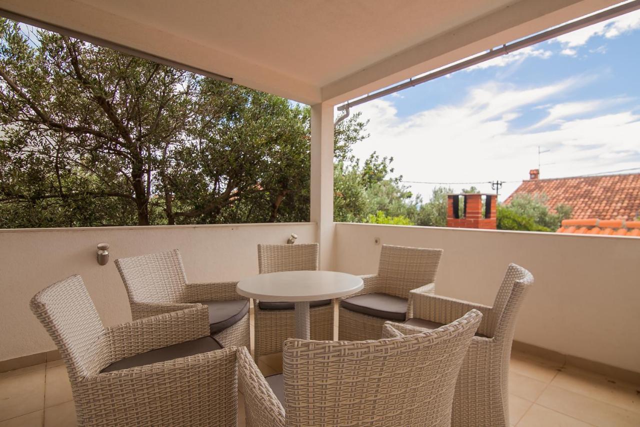 Kos Apartments Bol Dış mekan fotoğraf