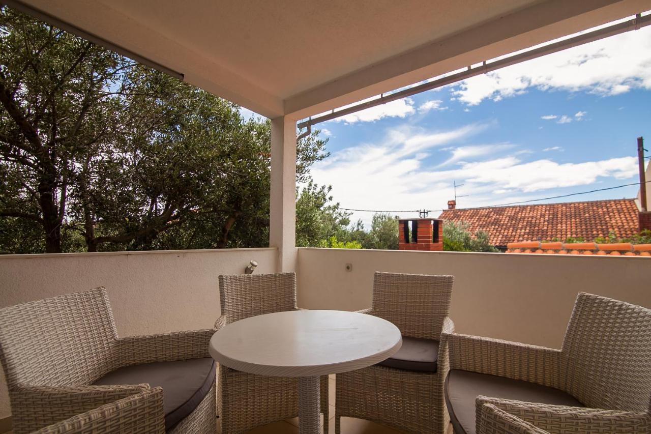 Kos Apartments Bol Dış mekan fotoğraf