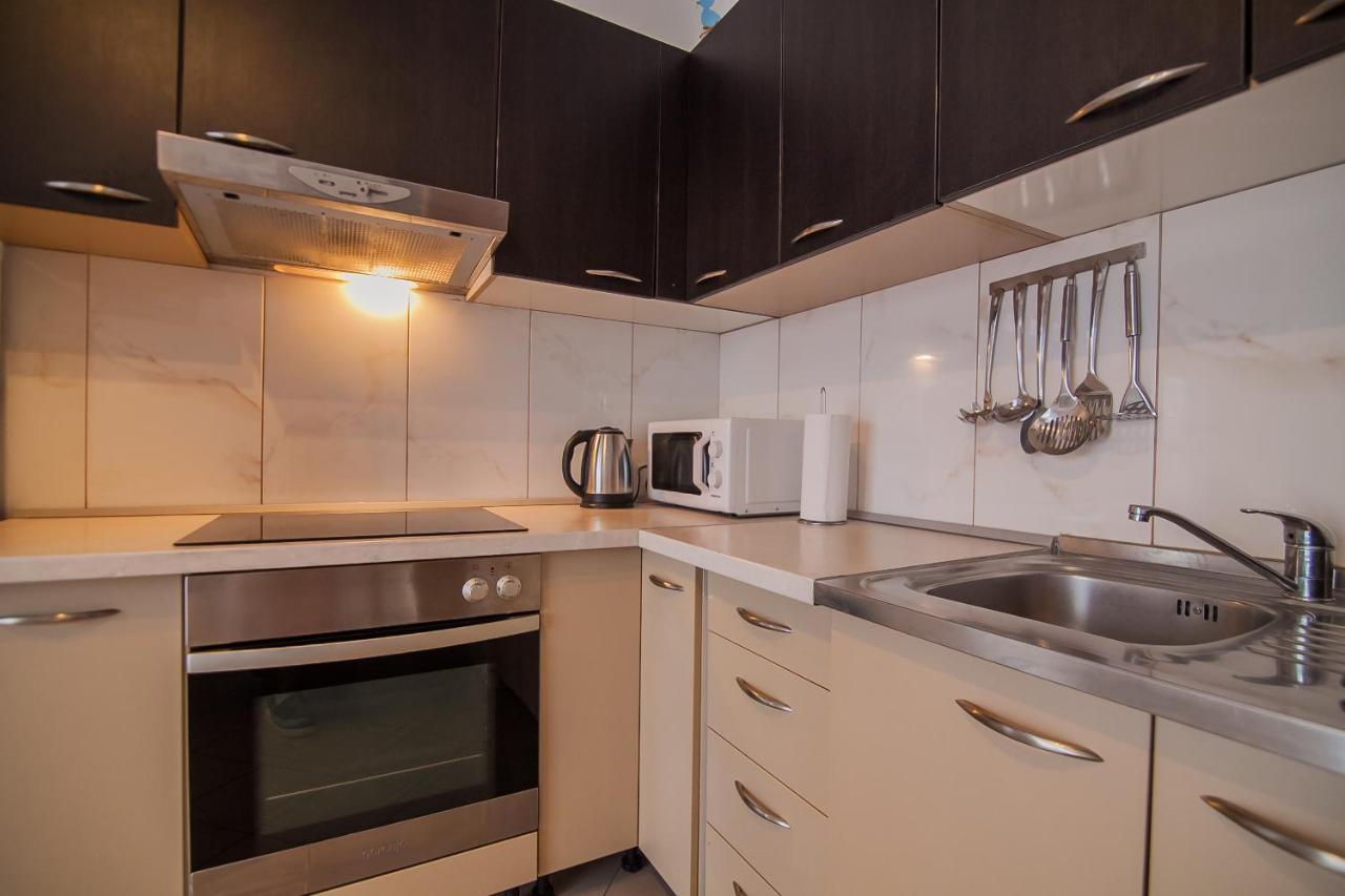 Kos Apartments Bol Dış mekan fotoğraf