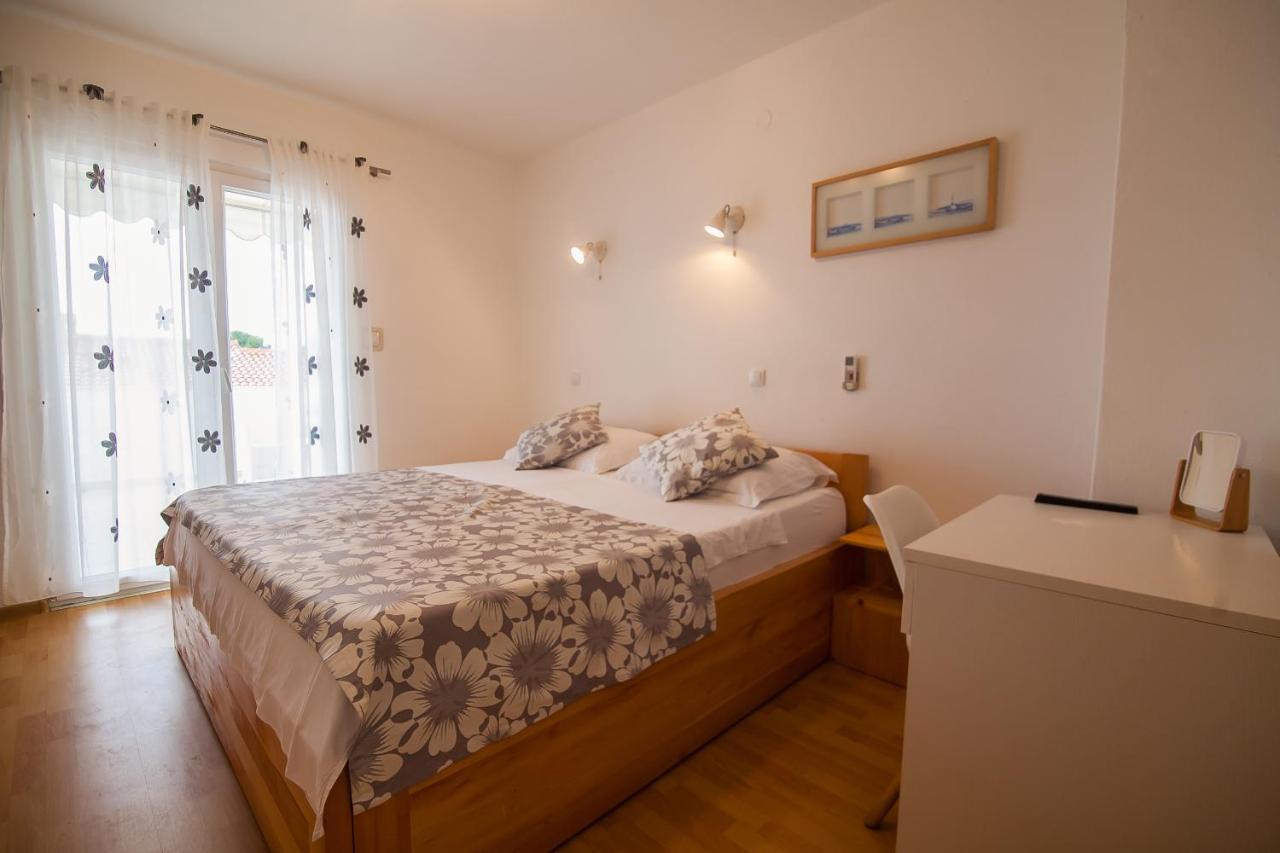 Kos Apartments Bol Dış mekan fotoğraf