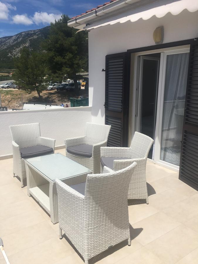 Kos Apartments Bol Dış mekan fotoğraf