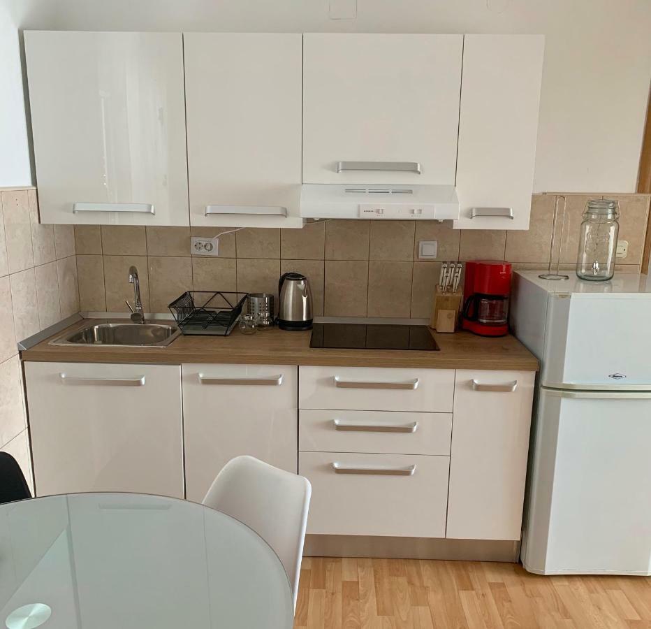 Kos Apartments Bol Dış mekan fotoğraf
