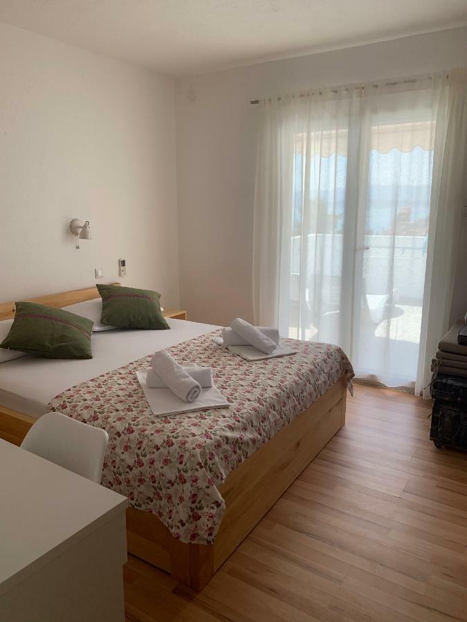 Kos Apartments Bol Dış mekan fotoğraf